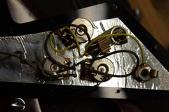 1990 Gibson Flying V ’67 Reissue Cherry