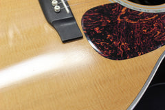 2007 Martin J-40 Acoustic Electric Guitar