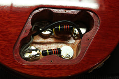 2004 Gibson Custom Shop Les Paul '59 Historic Reissue Dark Burst