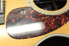 2007 Martin J-40 Acoustic Electric Guitar