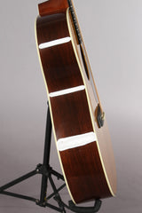 2013 Martin 000-28EC MAD Eric Clapton "Crossroads" Madagascar Rosewood Acoustic Guitar