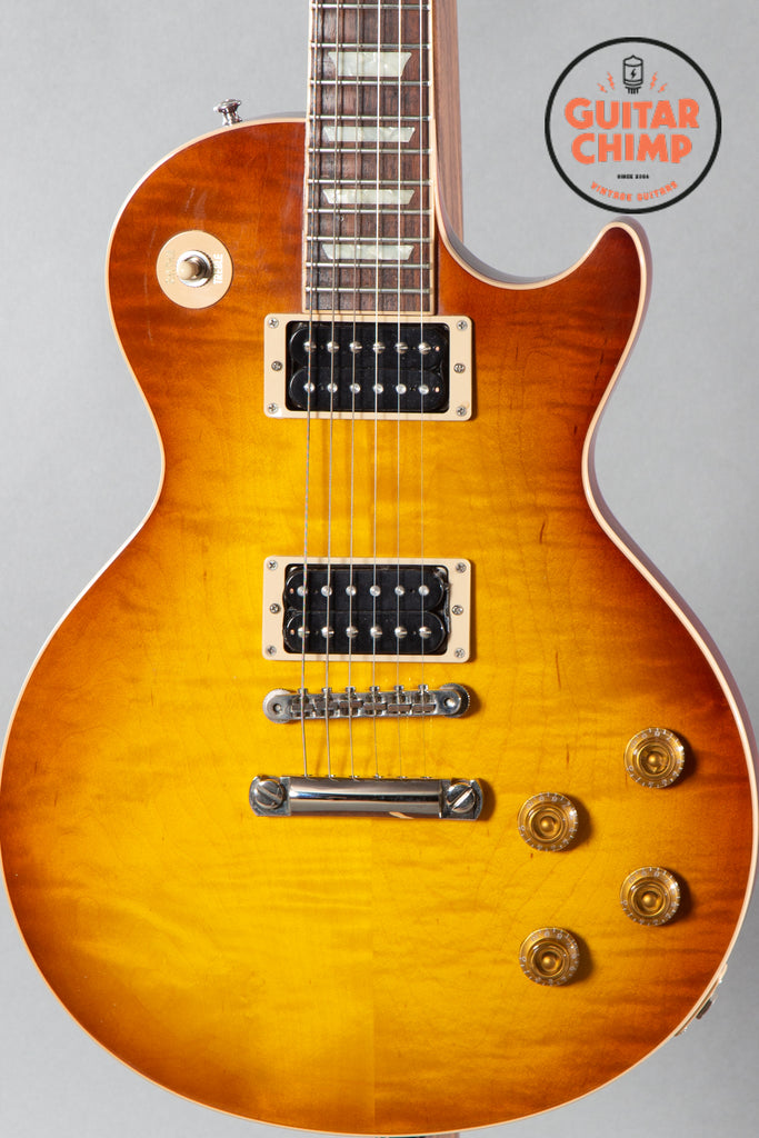 2011 Gibson Custom Shop Les Paul Axcess Standard