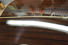 2007 Martin J-40 Acoustic Electric Guitar