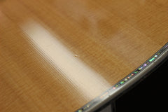 2006 Martin Custom Shop OM-45 Acoustic Electric Guitar