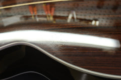 2007 Martin J-40 Acoustic Electric Guitar