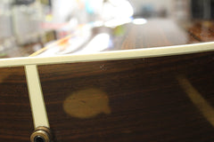 2007 Martin J-40 Acoustic Electric Guitar