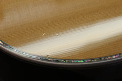 2006 Martin Custom Shop OM-45 Acoustic Electric Guitar