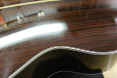 2007 Martin J-40 Acoustic Electric Guitar