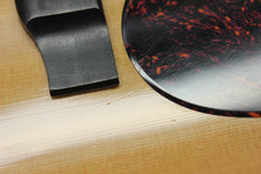 2006 Martin Custom Shop OM-45 Acoustic Electric Guitar