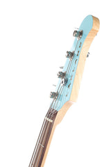 2012 Lakland USA 44-64 Bob Glaub Lake Placid Blue