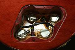 2011 Gibson Custom Shop Les Paul '59 Historic Reissue Paradise Cherry Burst