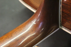 2006 Martin Custom Shop OM-45 Acoustic Electric Guitar