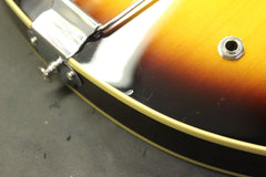 2004 Epiphone Elitist 1965 Casino Vintage Sunburst