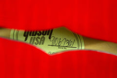 1997 Gibson ES-335 Dot Reissue Cherry