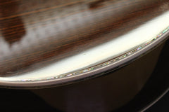 2006 Martin Custom Shop OM-45 Acoustic Electric Guitar