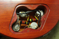 2007 Gibson Custom Shop Les Paul Special '60 Historic Reissue Cherry