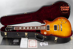 2011 Gibson Custom Shop Les Paul Axcess Standard