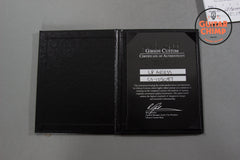 2011 Gibson Custom Shop Les Paul Axcess Standard