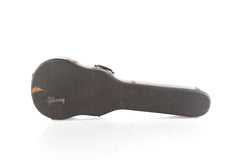 1973 Gibson Les Paul Custom Left Handed Lefty Black Beauty -RARE-