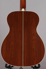 2013 Martin 000-28EC MAD Eric Clapton "Crossroads" Madagascar Rosewood Acoustic Guitar