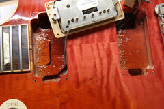 2011 Gibson Custom Shop Les Paul '59 Historic Reissue Paradise Cherry Burst