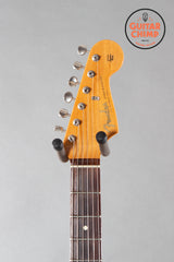 2007 Fender Limited Edition John Mayer Stratocaster Cypress Mica