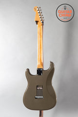 2007 Fender Limited Edition John Mayer Stratocaster Cypress Mica