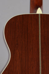 2013 Martin 000-28EC MAD Eric Clapton "Crossroads" Madagascar Rosewood Acoustic Guitar