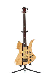 1983 BC Rich Mockingbird Bass