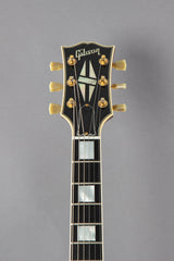 2010 Gibson Custom Shop CS-356 Natural Flame Top