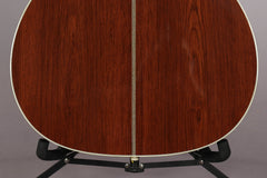 2013 Martin 000-28EC MAD Eric Clapton "Crossroads" Madagascar Rosewood Acoustic Guitar