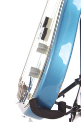 2012 Lakland USA 44-64 Bob Glaub Lake Placid Blue