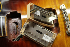 2004 Gibson Custom Shop Les Paul '59 Historic Reissue Dark Burst