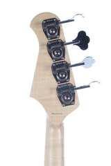 2012 Lakland USA 44-64 Bob Glaub Lake Placid Blue