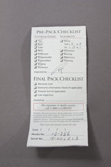 2010 Gibson Custom Shop CS-356 Natural Flame Top