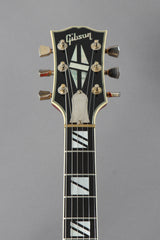 2005 Gibson Custom Shop Les Paul Custom Premium Grade Figured Top Super 400 Inlays ~Rare~