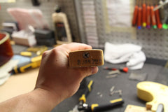 1972 Fender Telecaster Blonde