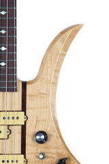 1983 BC Rich Mockingbird Bass