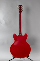 1997 Gibson ES-335 Dot Reissue Cherry