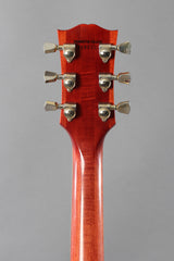 2005 Gibson Custom Shop Les Paul Custom Premium Grade Figured Top Super 400 Inlays ~Rare~