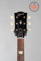 2013 Gibson Custom Shop Historic SG Standard VOS Faded Cherry