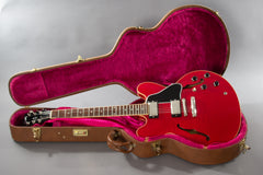 1997 Gibson ES-335 Dot Reissue Cherry