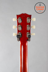 2013 Gibson Custom Shop Historic SG Standard VOS Faded Cherry