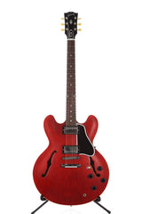2011 Gibson ES-335 Satin Cherry