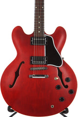 2011 Gibson ES-335 Satin Cherry