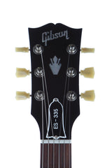 2011 Gibson ES-335 Satin Cherry