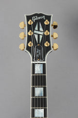 2018 Gibson Custom Shop Les Paul Custom Figured Cobra Burst