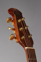 1981 Ovation Adamas II 1681-5 Acoustic Electric Guitar