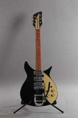 1999 Rickenbacker 325V59 Jetglo ~John Lennon Mods~