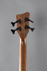 2012 Warwick Thumb Neck Thru NT 4 String Bass